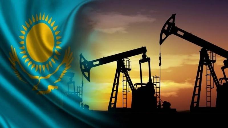 ОПЕК прогнозирует рост добычи нефти в Казахстане в 2025 году