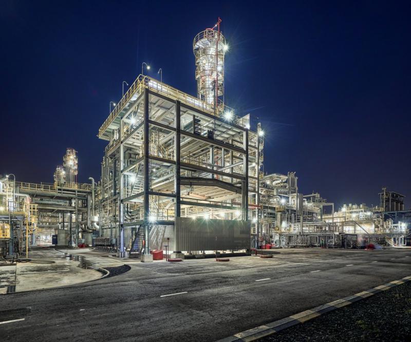 Казахстанские НПЗ приватизировать не будут – КазМунайГаз