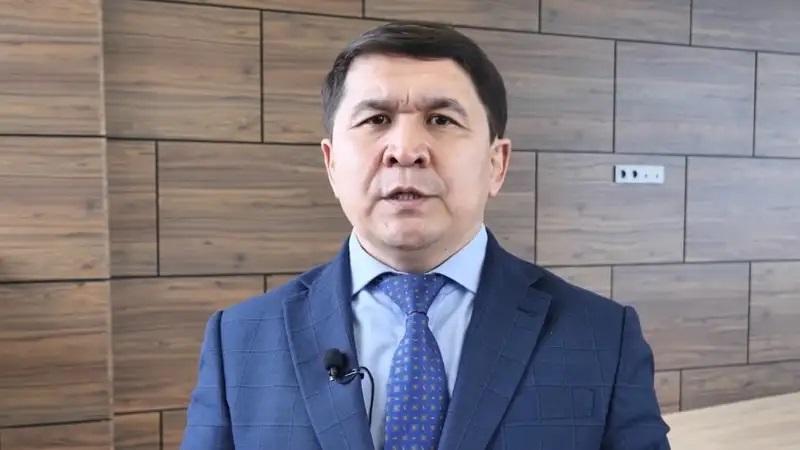 Нурсеит Союнов, скан видео