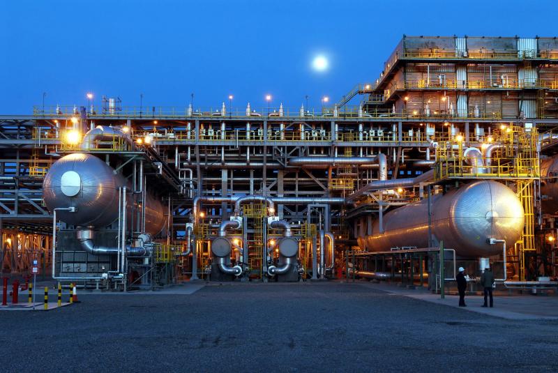 Продаст ли Chevron России свои активы в Казахстане -  Petrocouncil.kz