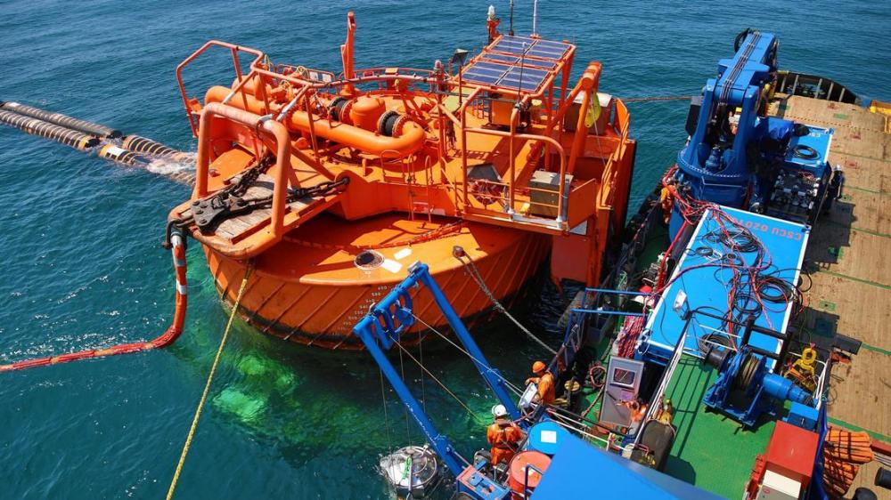 Фото пресс-службы КТК