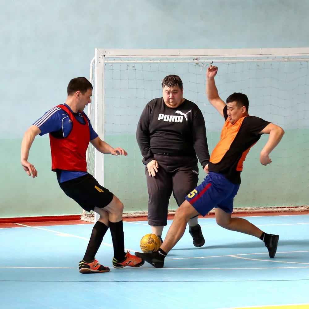 Фото пресс-службы ТОО Богатырь Комир