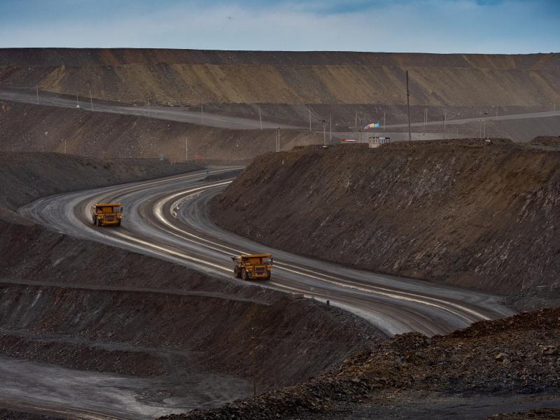 Polymetal может начать подземную добычу на активе Кызыл в Казахстане в 2031 году