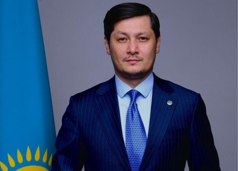 QazaqGaz: новое назначение