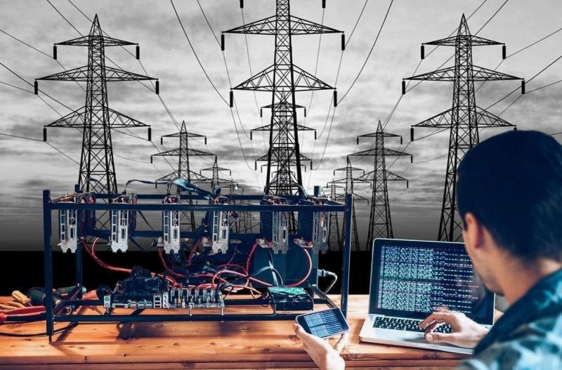 С 1 апреля приостановят работу большинства энергоснабжающих организаций Казахстана