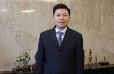  Хуан СЯНЬСЮН (Huang Xianxiong) назначен генеральным директором "CNPC-Казахстан"