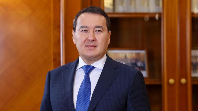Әлихан Смайылов ҚР Жоғары аудиторлық палатасының төрағасы лауазымына тағайындалды