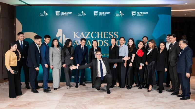 Прочитано в Facebook. Тимур Турлов: "Провели два чемпионата мира, выиграли более 120 медалей"