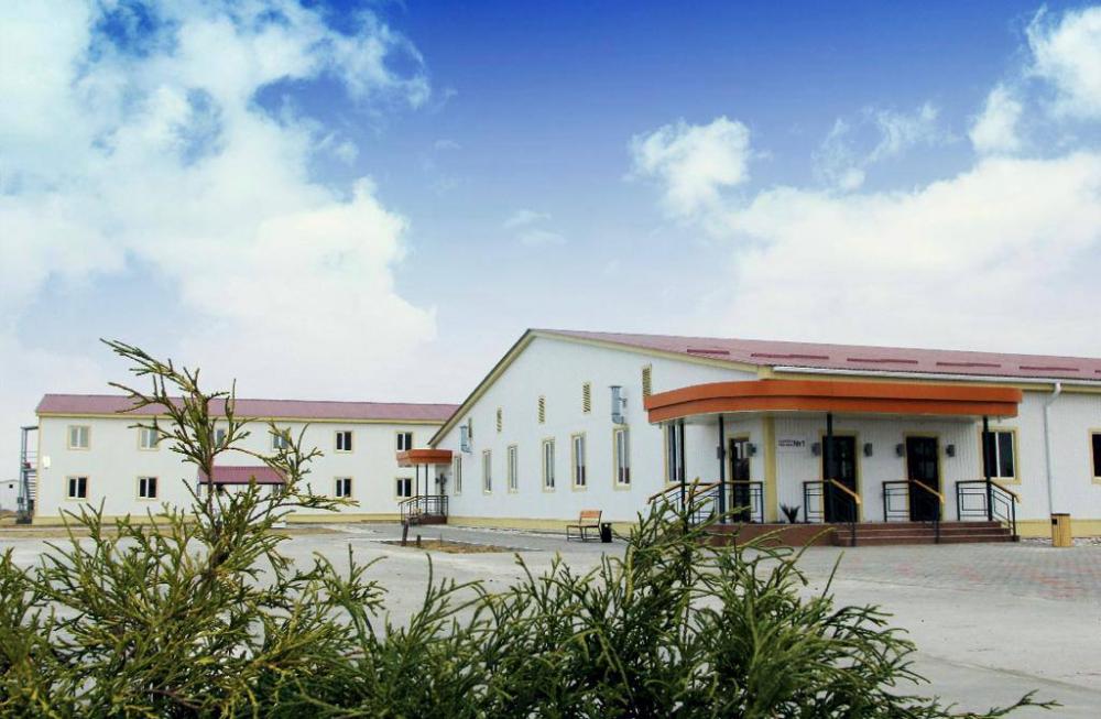 Фото PetroCouncil.kz