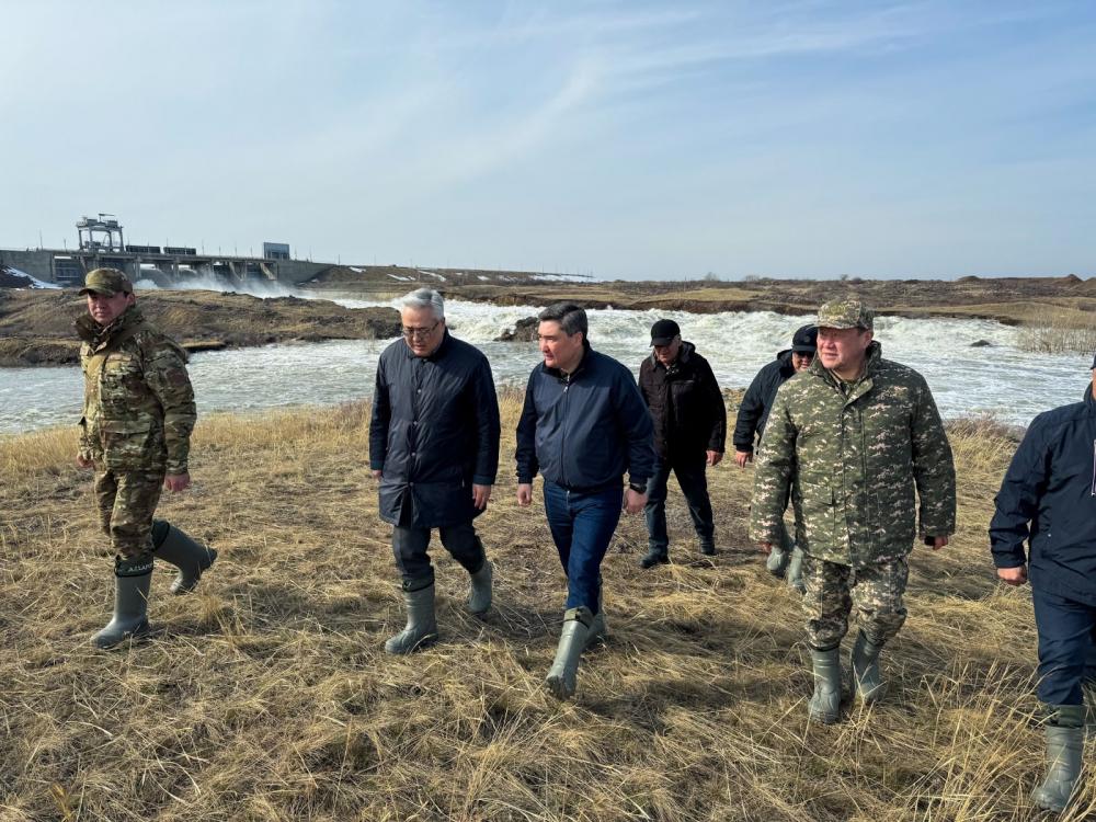 Фото Primeminister.kz