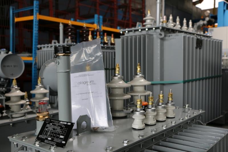 Alageum Electric намерен прекратить экспорт трансформаторов на Украину из-за сомнений в ее платежеспособности