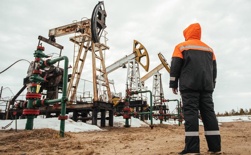 Morgan Stanley повысил прогноз по нефти Brent на третий квартал 