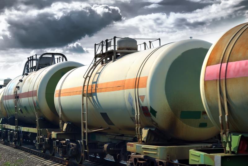 Сжиженный газ Казахстана пошел на экспорт в Европу