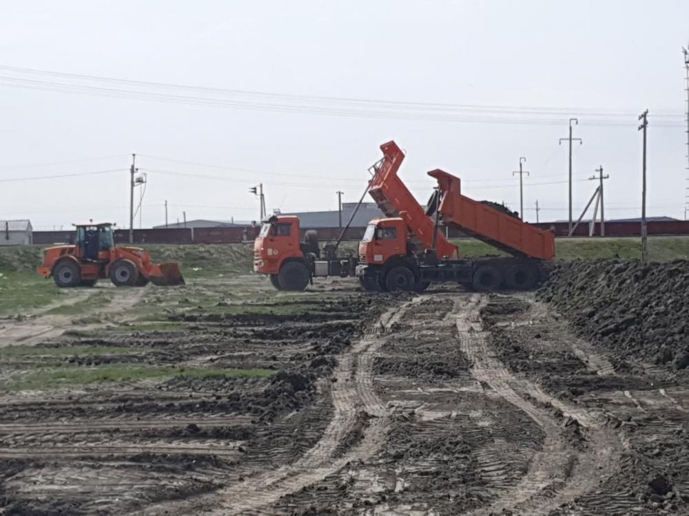 Фото пресс-службы КМГ