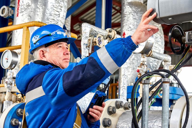 Казахстан отправит в Германию ещё 120 тысяч тонн нефти