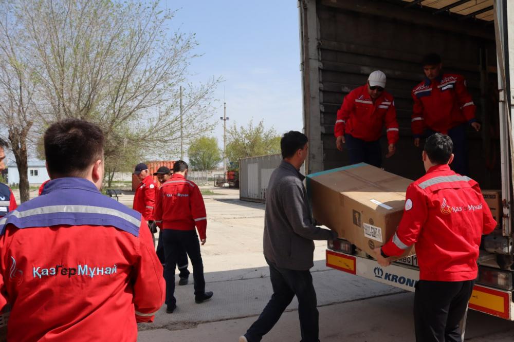 Фото Petrocouncil.kz