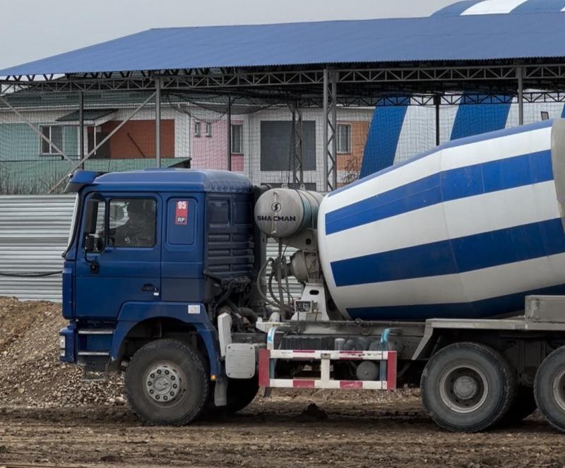 Подрядчики комфортных школ Мангистауской области пришли на подмогу в борьбе с паводком