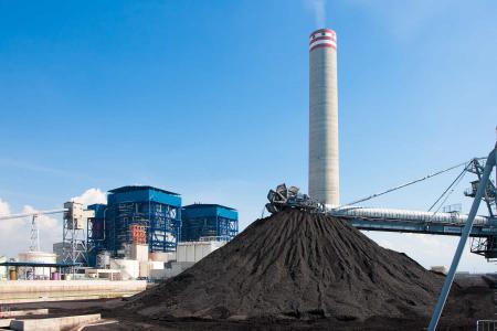 Россия и Казахстан подписали соглашение о строительстве угольных ТЭЦ