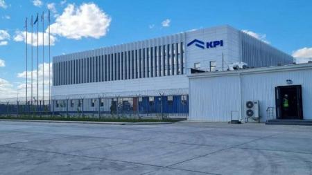 Российская СИБУР окончательно стала совладельцем полипропиленового завода в Атырау
