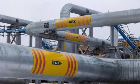 QazaqGaz и «Газпром» подпишут долгосрочные контракты на поставку российского газа в Узбекистан и Казахстан