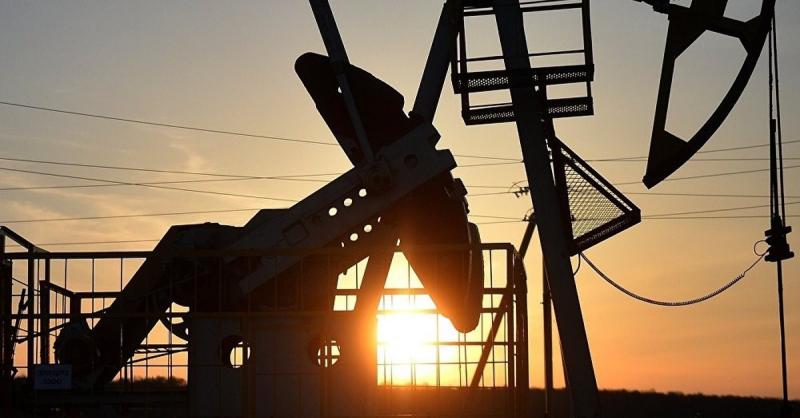 Производство газа, нефти и бензина в Узбекистане в марте сократилось