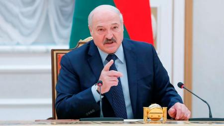 «Копать и искать!» - Лукашенко требует найти нефть в недрах Беларуси
