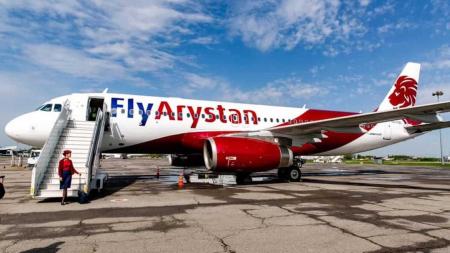 Air Astana объявила об изменениях в руководстве FlyArystan