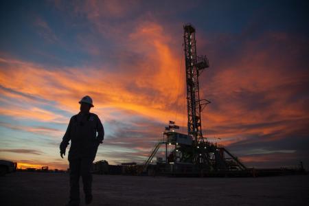 Где нефтяники будут бурить новые скважины рассказали в Минэнерго