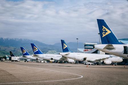 Air Astana отстранила пилота, задержанного в состоянии наркотического опьянения