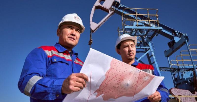 «Самұрық-Қазынада» жазатайым оқиға кезінде зардап шеккендер 17 пайызға азайды