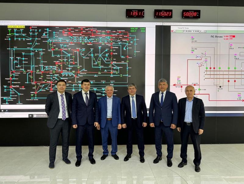 KEGOC өкілдері III Ташкент халықаралық инвестициялық форумына қатысты