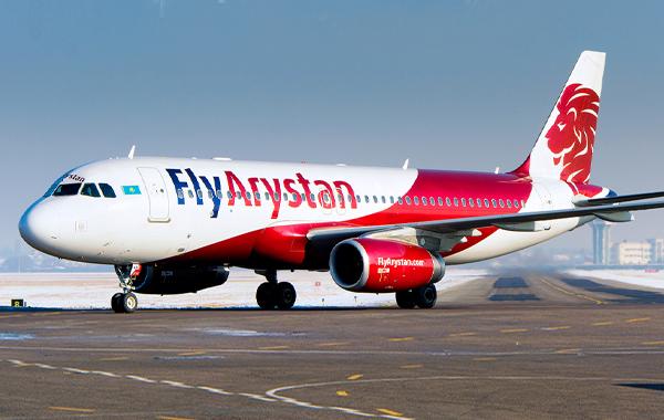 FlyArystan Ақтаудан Әзербайжанға жиірек ұшатын болды 