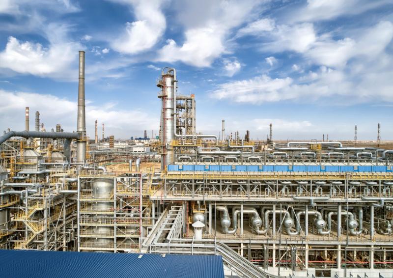 АМӨЗ сәуірде Қостанай үшін автогазды толық көлемде өндірді