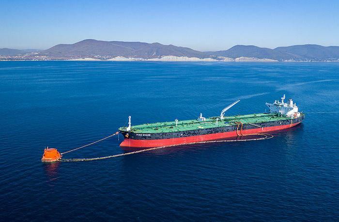 КТК сможет отгружать нефть одновременно с трех причальных устройств с июля 2025 года