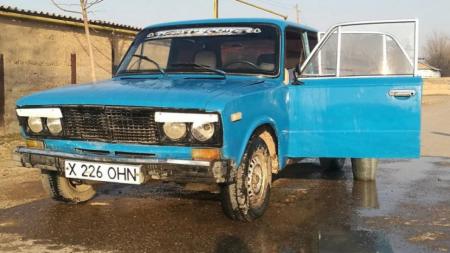 Налог на старое авто подумывают снизить в Казахстане