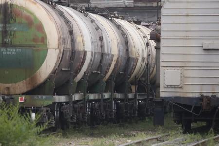 Запрет на вывоз нефтяного газа продлевает Казахстан