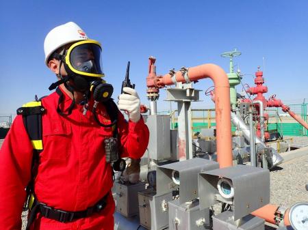 CNPC -Актобемунайгаз намерена пробурить шесть скважин на месторождении Жанажол