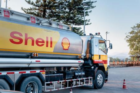 Shell продала миллионы «фантомных» углеродных кредитов