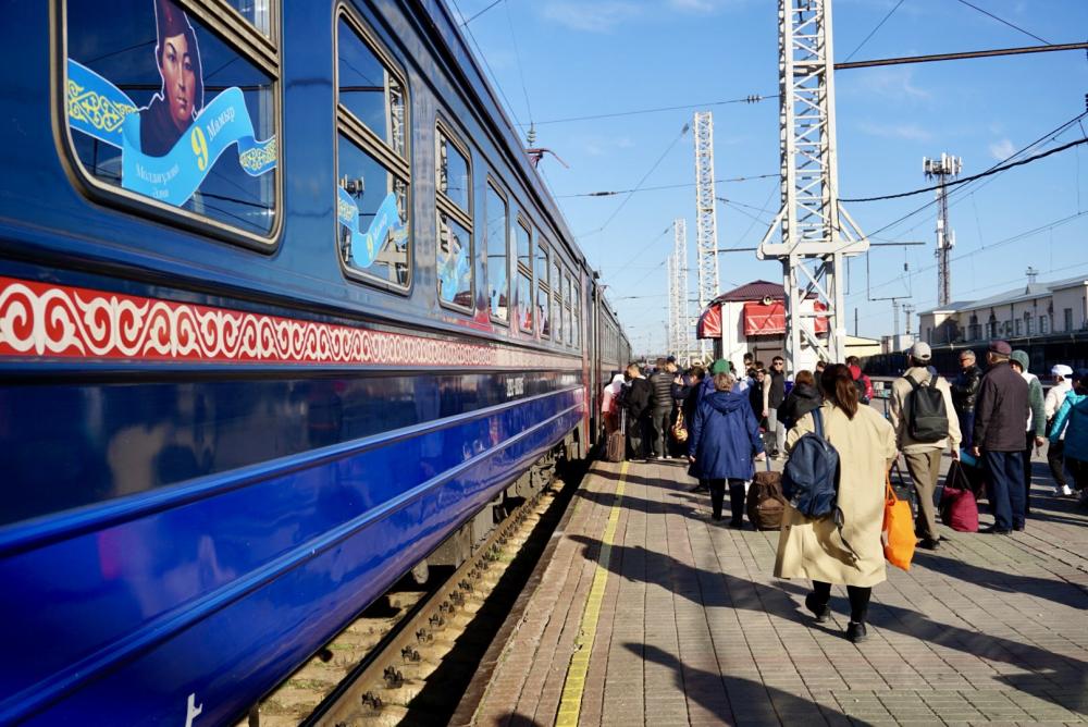 Фото пресс-службы АО «Пассажирские перевозки»