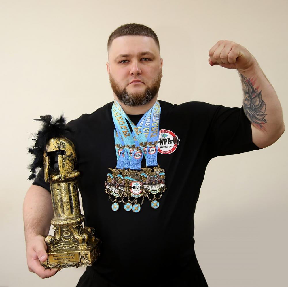 Фото пресс-службы ТОО Богатырь Комир