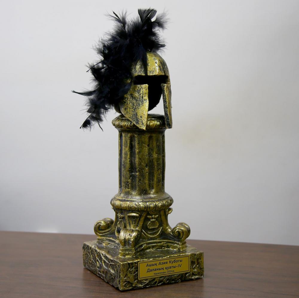 Фото пресс-службы ТОО Богатырь Комир