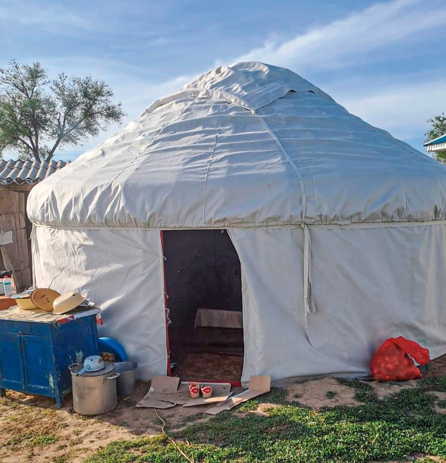 Фото пресс-службы АО Мангистаумунайгаз