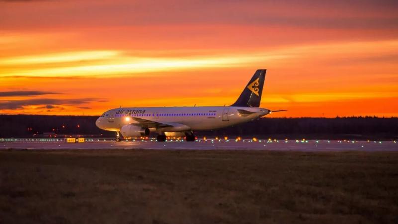 Air Astana выкупает свои акции и депозитарные расписки, размещенные в ходе IPO