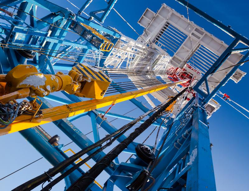 На Юге Казахстана готовят к разработке крупное месторождение газа
