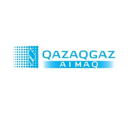 КазТрансГаз Аймак провел ребрендинг и стал называться QAZAQGAZ AIMAQ