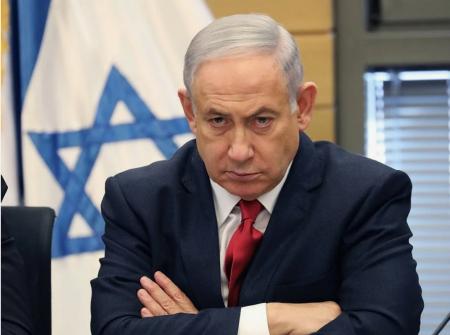 Международный суд запросил ордера на арест премьера Израиля и лидеров ХАМАС