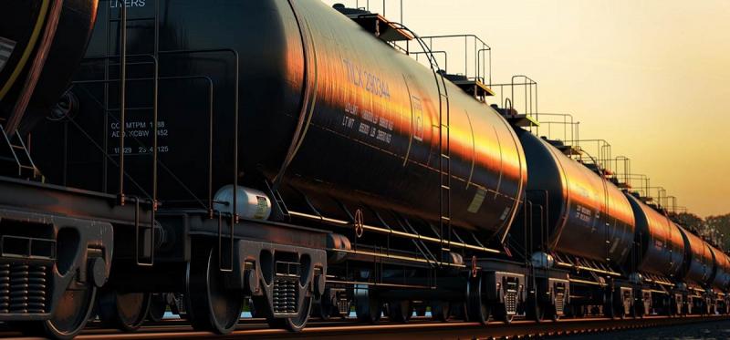 Правительство России отменило запрет на экспорт бензина до 30 июня