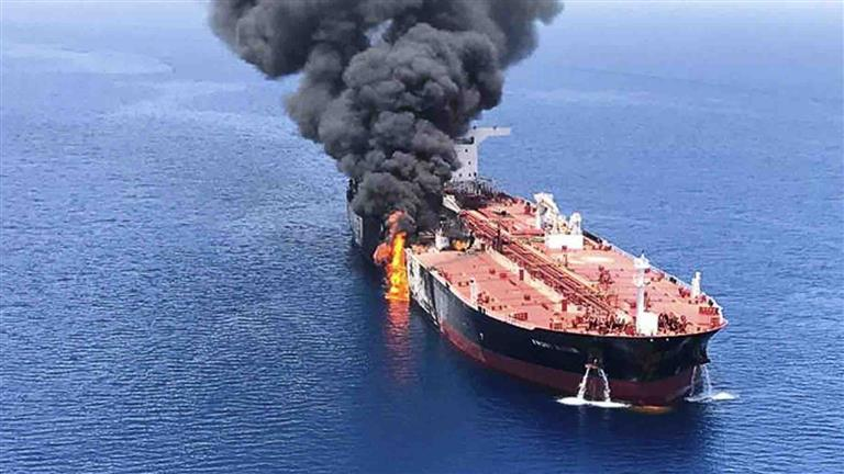 Хуситы угрожают рынку СПГ новыми потрясениями