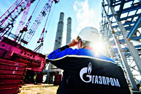 Правительство выступило против выплаты Газпромом дивидендов по итогам 2023 года