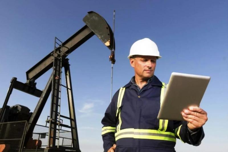 График поставок нефти оцифрует Минэнерго